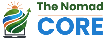 thenomadcore.com