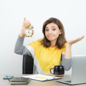 Productivity & Discipline for Remote Success