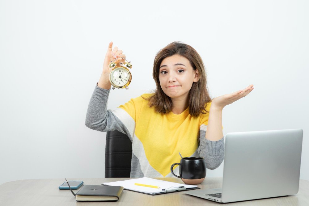 Productivity & Discipline for Remote Success