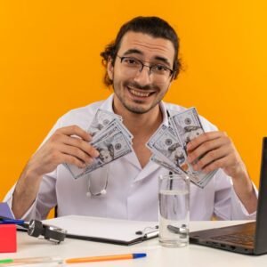 Skill Monetization & Online Income Creation